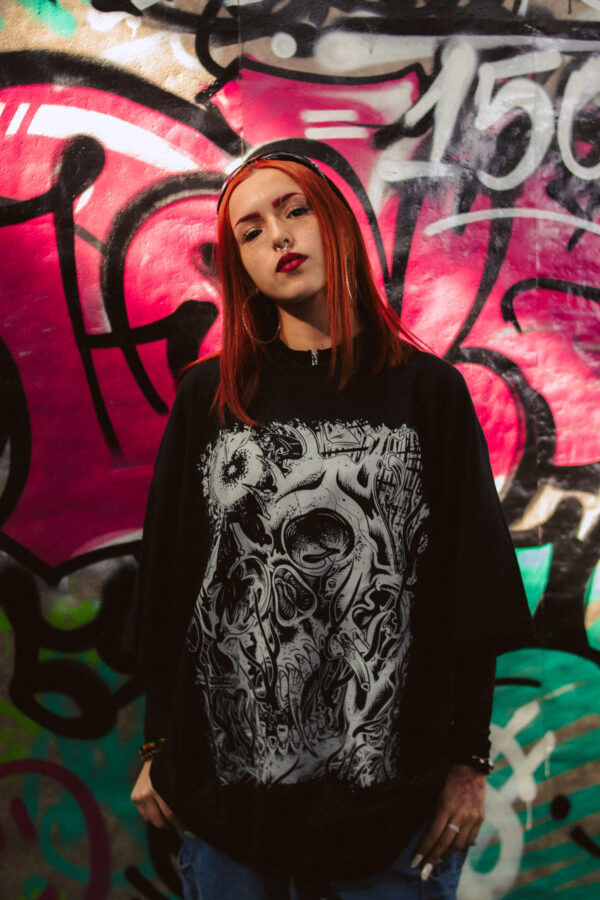 Polera KLK