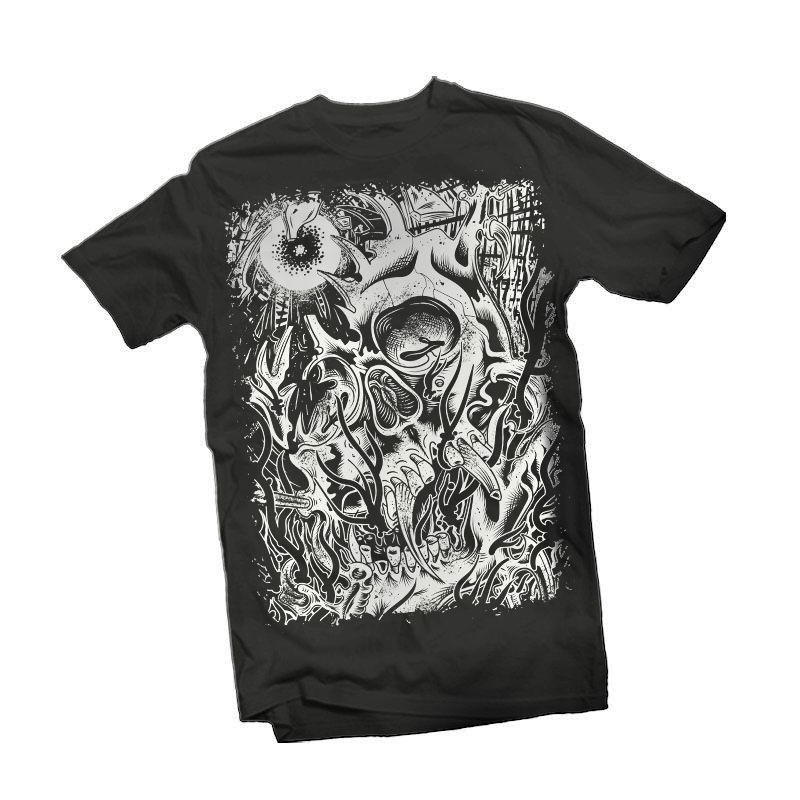 Polera KLK