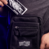 Shoulder Bag Negro