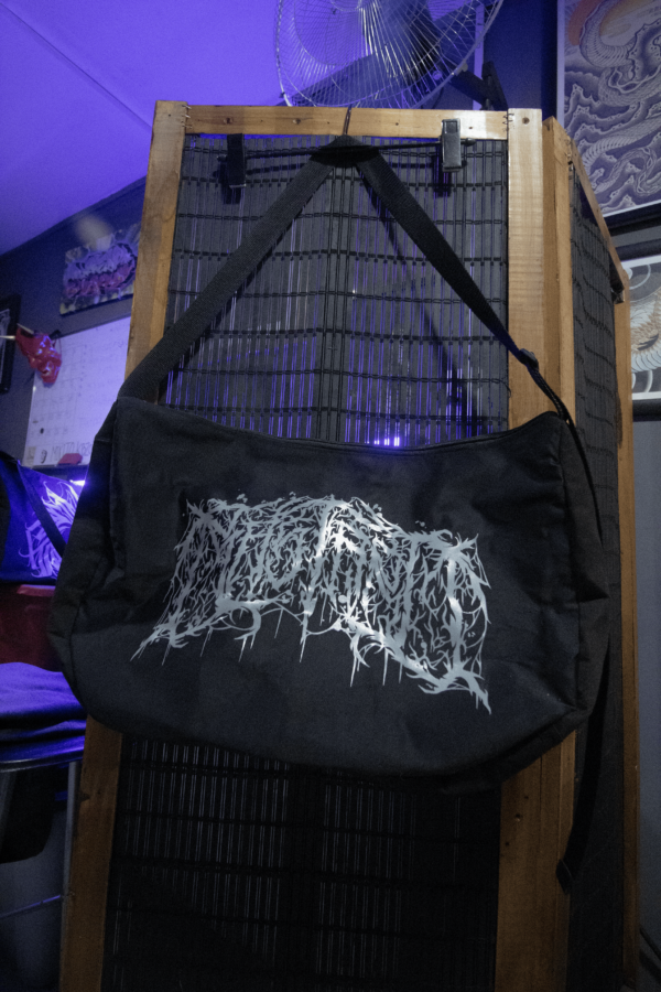 IMG_2143 Bolso BlackLetters Negro