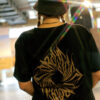 Polera RomboLetters