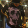 Polera Everythigs Bleeds
