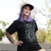 Polera Blackrise