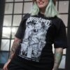 Polera Carnage