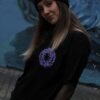 Beanie Negro Skull