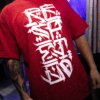 Polera Respeto