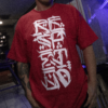 Polera Respeto