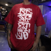 Polera Respeto