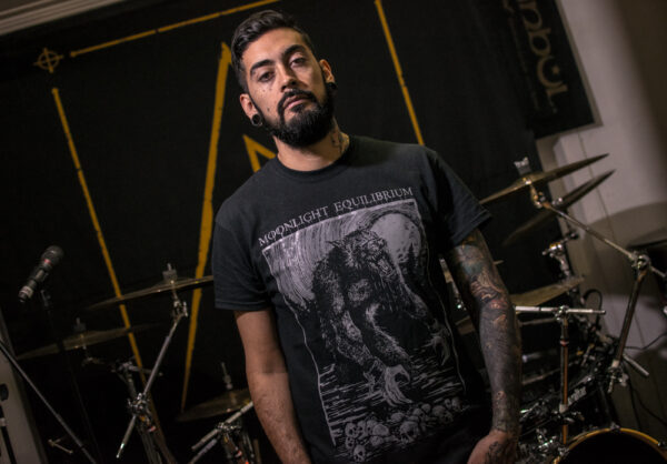 PoleraMoonlight Equilibrium