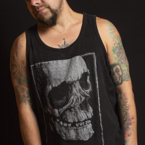 Sudadera Gashadokuro