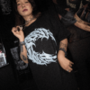 IMG_4389 Polera Negra Dark Bstrd Logo