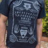 Polera OUIJA