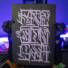 Print Serigrafia Presencia