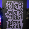 Print Serigrafia Presencia
